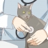 Zien of je kat depressief is
