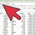 Soek 'n sigblad in google drive