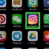 Soek op instagram