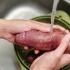 Zoete aardappels koken