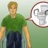 Gebruik 'n hurk toilet sonder enige probleme