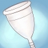 Swem sonder 'n tampon wanneer jy jou tydperk het