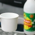 Laat nuwe handdoeke meer vog absorbeer