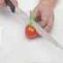 Zuur in tomatengerechten verminderen